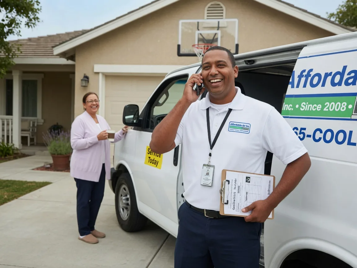 Central Ac Repair Mount Horeb, WI FAQs